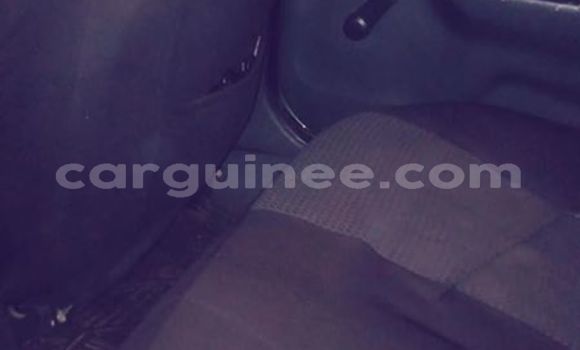 Buy Used Nissan Primera Green Car in Conakry in Conakry Buy Used Nissan Primera Green Car in Conakry in Conakry