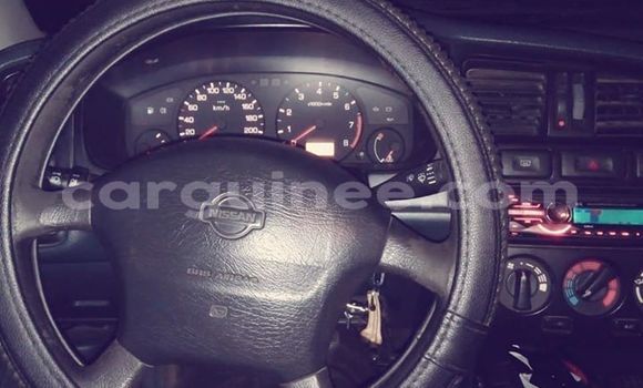 Buy Used Nissan Primera Green Car in Conakry in Conakry Buy Used Nissan Primera Green Car in Conakry in Conakry