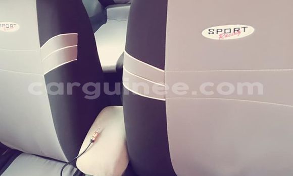 Buy Used Nissan Almera Black Car in Conakry in Conakry Buy Used Nissan Almera Black Car in Conakry in Conakry