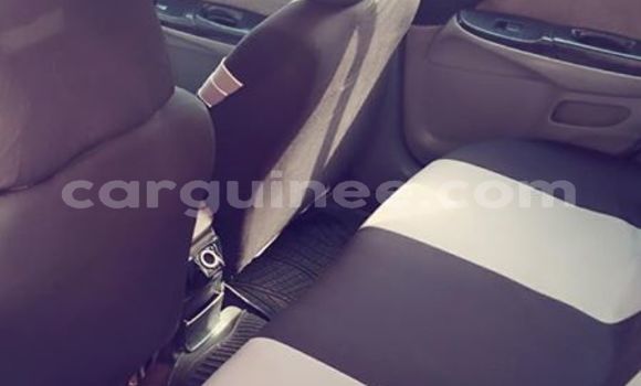 Buy Used Nissan Almera Black Car in Conakry in Conakry Buy Used Nissan Almera Black Car in Conakry in Conakry