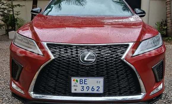 Medium with watermark lexus rx 350 conakry conakry 10345