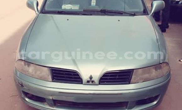 Buy Used Mitsubishi Carisma Silver Car in Conakry in Conakry Buy Used Mitsubishi Carisma Silver Car in Conakry in Conakry