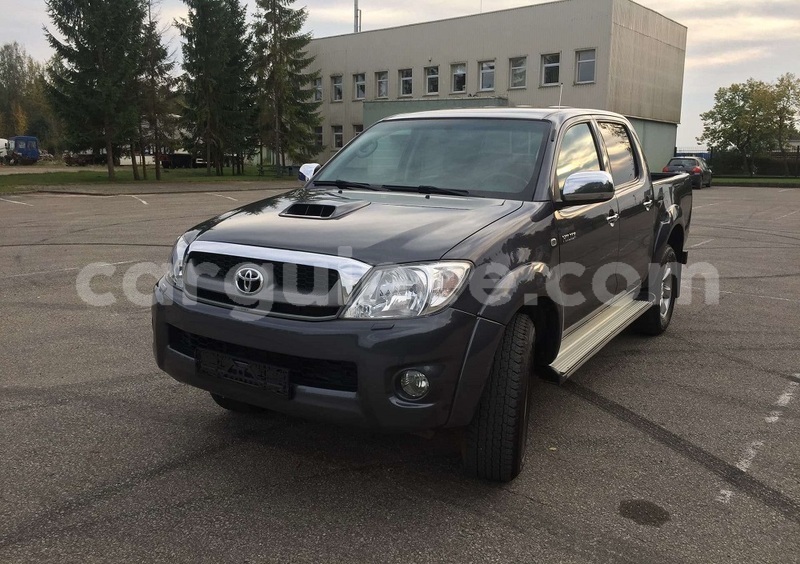 Big with watermark toyota hilux conakry conakry 10352