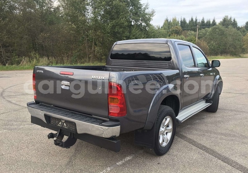 Big with watermark toyota hilux conakry conakry 10352