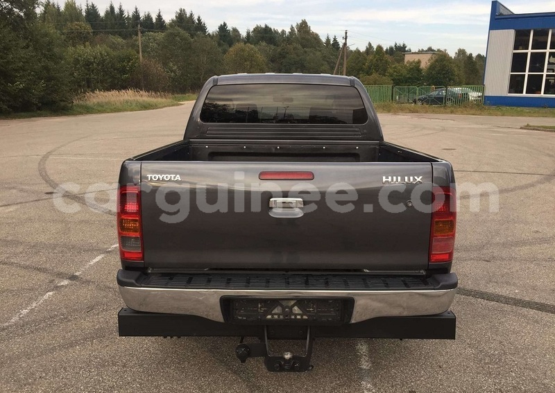 Big with watermark toyota hilux conakry conakry 10352