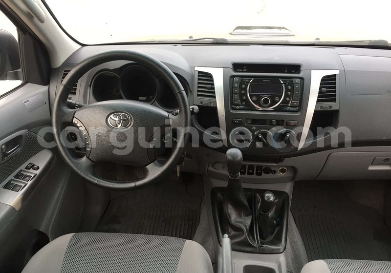 Big with watermark toyota hilux conakry conakry 10352