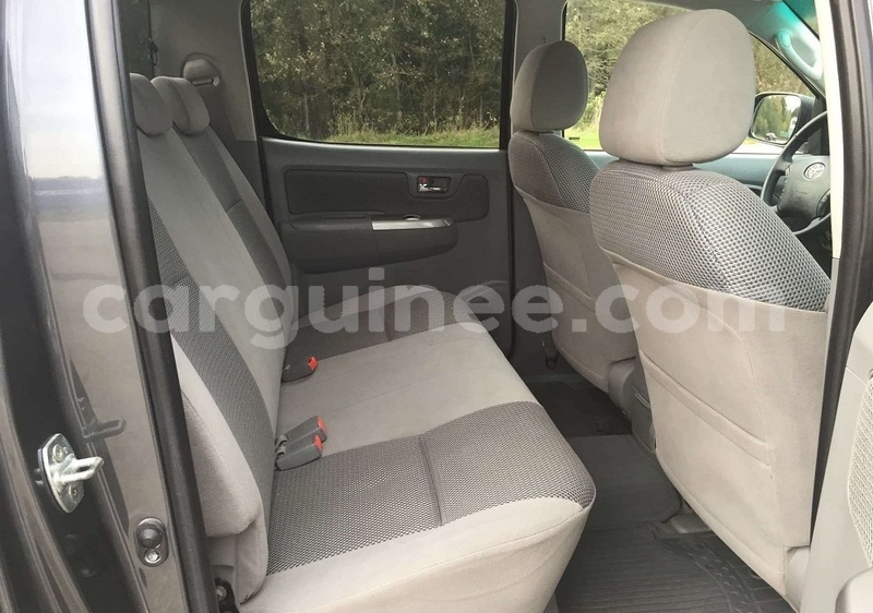 Big with watermark toyota hilux conakry conakry 10352