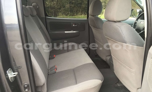 Acheter Occasion Voiture Toyota Hilux Autre à Conakry, Conakry Acheter Occasion Voiture Toyota Hilux Autre à Conakry, Conakry