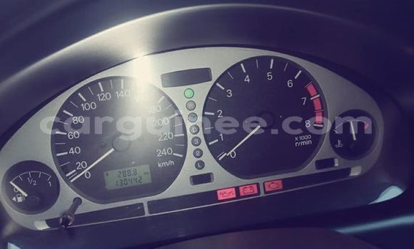 Buy Used Mitsubishi Carisma Silver Car in Conakry in Conakry Buy Used Mitsubishi Carisma Silver Car in Conakry in Conakry