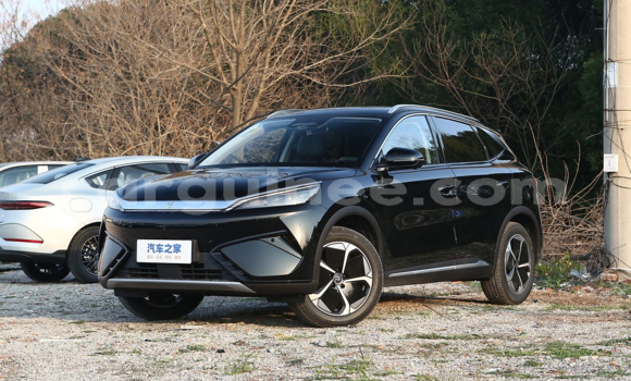 Acheter Import Voiture BYD Yuan pro Noir à Conakry, Conakry Acheter Import Voiture BYD Yuan pro Noir à Conakry, Conakry