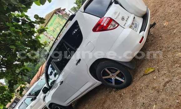 Acheter Occasion Voiture Toyota Mark II Autre à Conakry, Conakry Acheter Occasion Voiture Toyota Mark II Autre à Conakry, Conakry