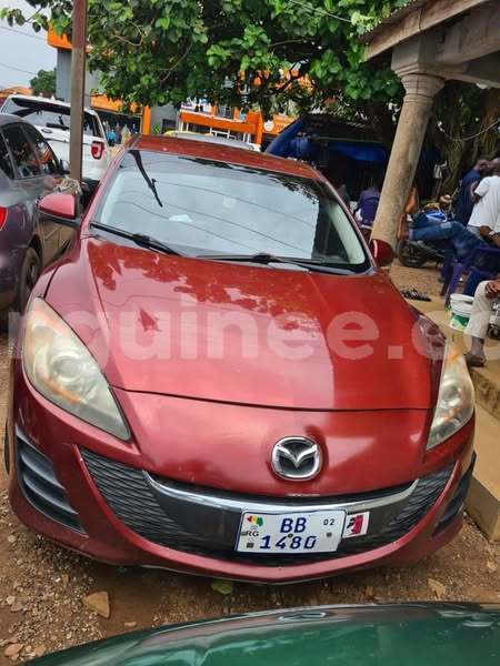 Big with watermark mazda 3 conakry conakry 10359