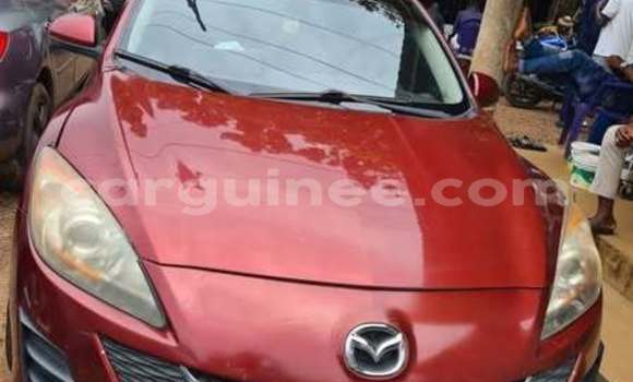 Acheter Occasion Voiture Mazda 3 Autre à Conakry, Conakry