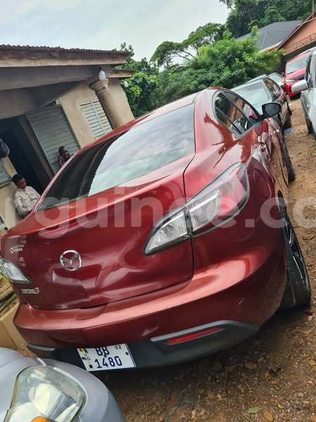 Big with watermark mazda 3 conakry conakry 10359