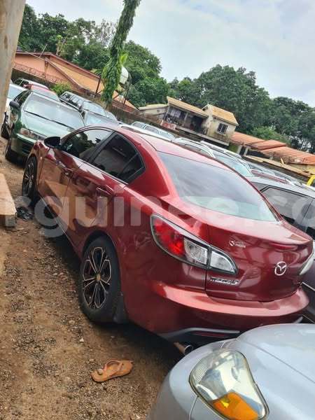 Big with watermark mazda 3 conakry conakry 10359