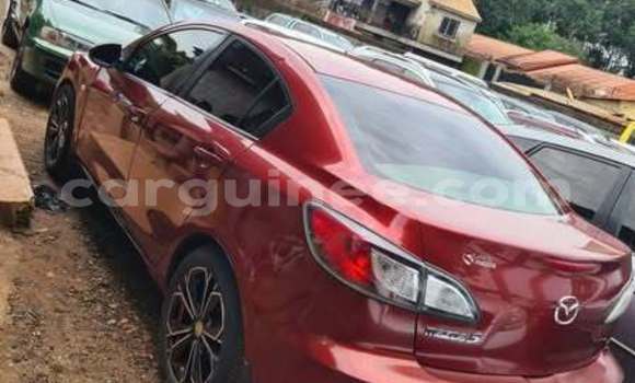 Acheter Occasion Voiture Mazda 3 Autre à Conakry, Conakry Acheter Occasion Voiture Mazda 3 Autre à Conakry, Conakry