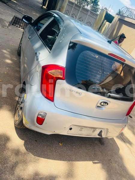 Big with watermark kia carens conakry conakry 10360