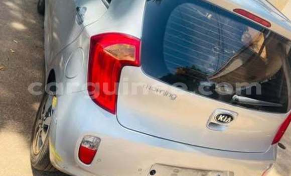 Acheter Occasion Voiture Kia Carens Autre à Conakry, Conakry Acheter Occasion Voiture Kia Carens Autre à Conakry, Conakry