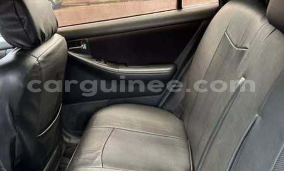 Acheter Occasion Voiture Toyota Drogba Autre à Conakry, Conakry Acheter Occasion Voiture Toyota Drogba Autre à Conakry, Conakry