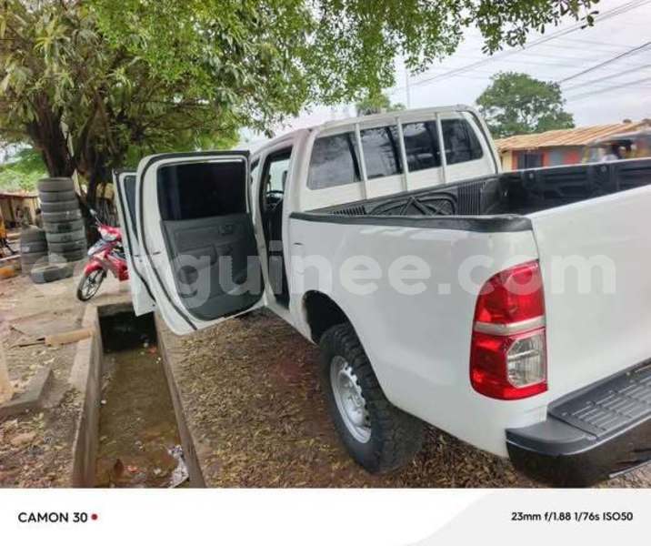 Big with watermark toyota hilux conakry conakry 10362