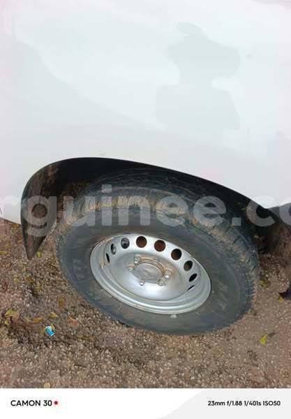 Big with watermark toyota hilux conakry conakry 10362