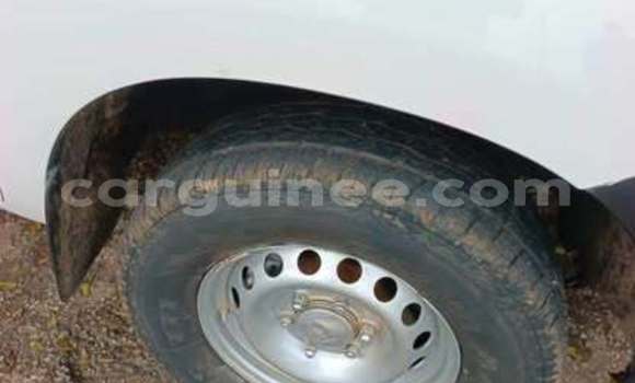 Acheter Occasion Voiture Toyota Hilux Autre à Conakry, Conakry Acheter Occasion Voiture Toyota Hilux Autre à Conakry, Conakry