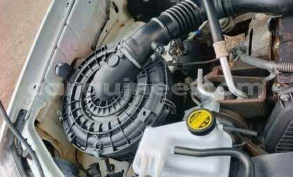 Acheter Occasion Voiture Toyota Hilux Autre à Conakry, Conakry Acheter Occasion Voiture Toyota Hilux Autre à Conakry, Conakry