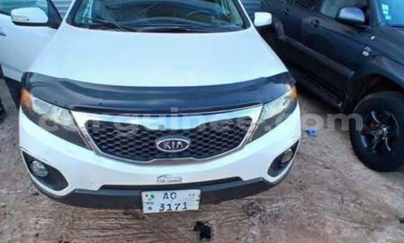Buy Used Kia Sorento Other Car in Conakry in Conakry