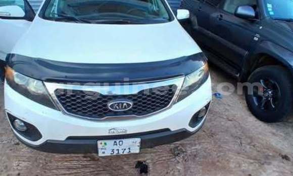Acheter Occasion Voiture Kia Sorento Autre à Conakry, Conakry Acheter Occasion Voiture Kia Sorento Autre à Conakry, Conakry