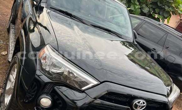 Acheter Occasion Voiture Toyota Runx Autre à Conakry, Conakry Acheter Occasion Voiture Toyota Runx Autre à Conakry, Conakry