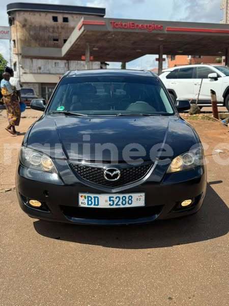 Big with watermark mazda 3 conakry conakry 10365