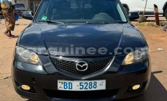 Buy Used Mazda 3 Other Car in Conakry in Conakry
