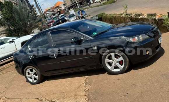 Acheter Occasion Voiture Mazda 3 Autre à Conakry, Conakry Acheter Occasion Voiture Mazda 3 Autre à Conakry, Conakry