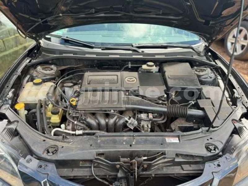 Big with watermark mazda 3 conakry conakry 10365