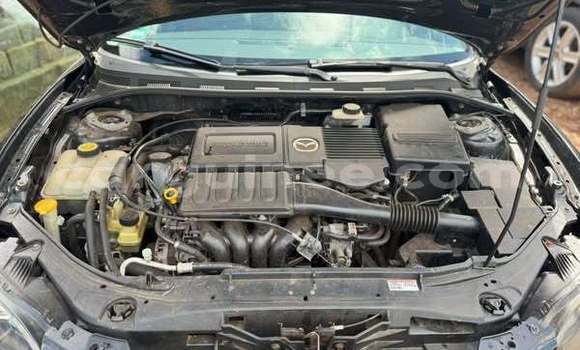 Acheter Occasion Voiture Mazda 3 Autre à Conakry, Conakry Acheter Occasion Voiture Mazda 3 Autre à Conakry, Conakry