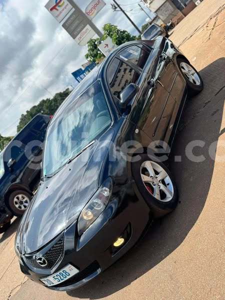 Big with watermark mazda 3 conakry conakry 10365
