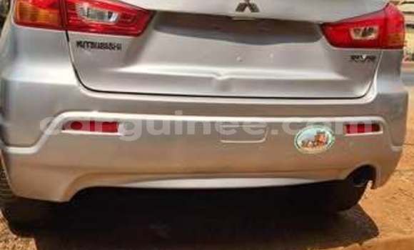 Acheter Occasion Voiture Mitsubishi RVR Autre à Conakry, Conakry Acheter Occasion Voiture Mitsubishi RVR Autre à Conakry, Conakry