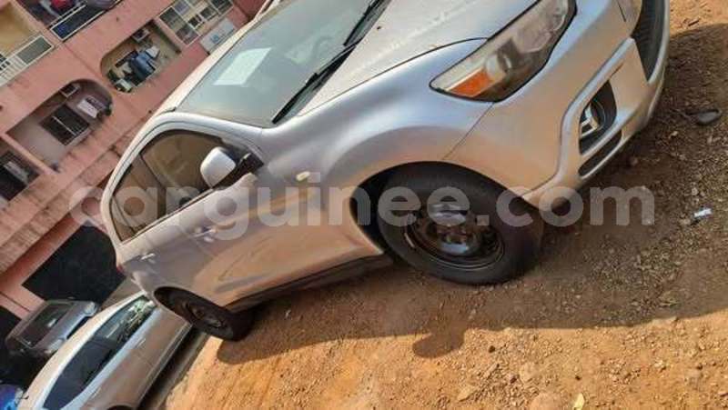 Big with watermark mitsubishi rvr conakry conakry 10366