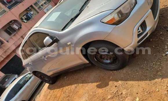 Acheter Occasion Voiture Mitsubishi RVR Autre à Conakry, Conakry Acheter Occasion Voiture Mitsubishi RVR Autre à Conakry, Conakry