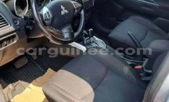Acheter Occasion Voiture Mitsubishi RVR Autre à Conakry, Conakry Acheter Occasion Voiture Mitsubishi RVR Autre à Conakry, Conakry