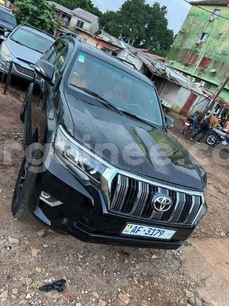 Big with watermark range rover evoque conakry conakry 10367