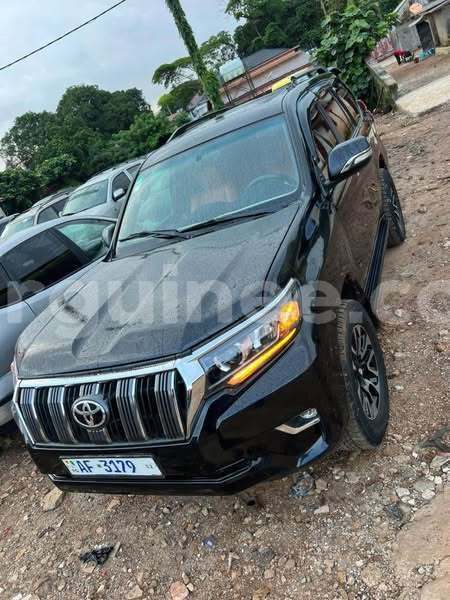 Big with watermark range rover evoque conakry conakry 10367