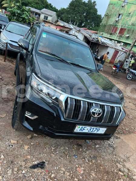 Big with watermark range rover evoque conakry conakry 10367