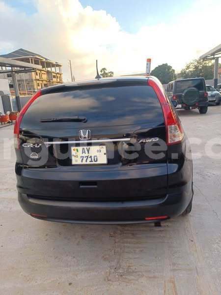 Big with watermark honda cr v conakry conakry 10368