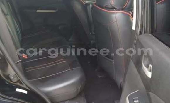 Acheter Occasion Voiture Honda CR–V Autre à Conakry, Conakry Acheter Occasion Voiture Honda CR–V Autre à Conakry, Conakry