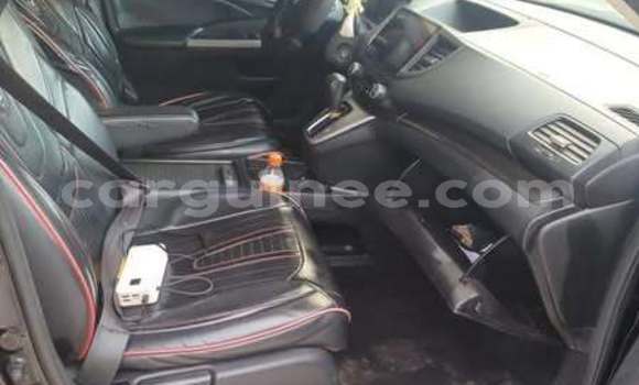 Acheter Occasion Voiture Honda CR–V Autre à Conakry, Conakry Acheter Occasion Voiture Honda CR–V Autre à Conakry, Conakry