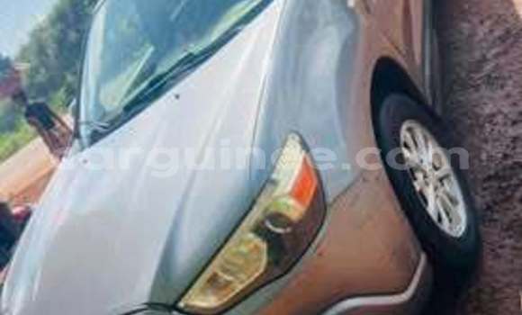 Acheter Occasion Voiture Mitsubishi Aspire Autre à Conakry, Conakry Acheter Occasion Voiture Mitsubishi Aspire Autre à Conakry, Conakry