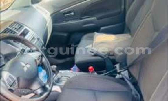 Buy Used Mitsubishi Aspire Other Car in Conakry in Conakry Buy Used Mitsubishi Aspire Other Car in Conakry in Conakry