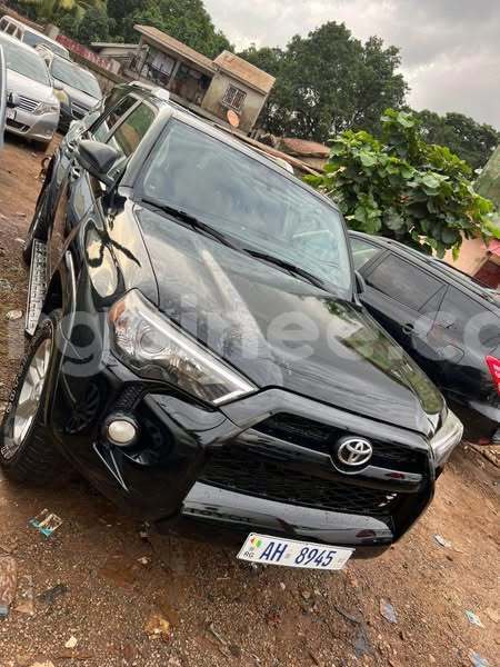 Big with watermark toyota alphard conakry conakry 10370