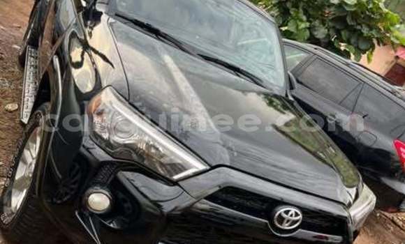 Buy Used Toyota Alphard Other Car in Conakry in Conakry Buy Used Toyota Alphard Other Car in Conakry in Conakry